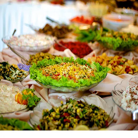 Grand Zentrum & Cafe Restaurant - Taksim Square 3*