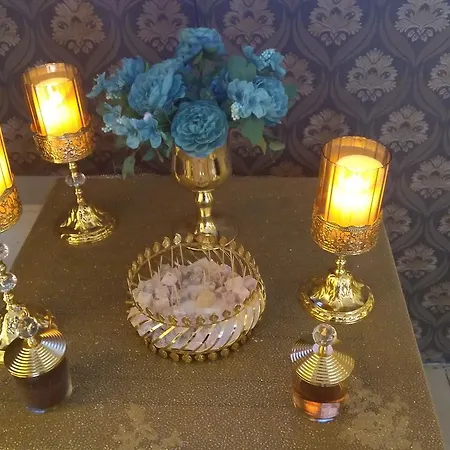 Szálloda Grand Zentrum & Cafe Restaurant - Taksim Square 3*